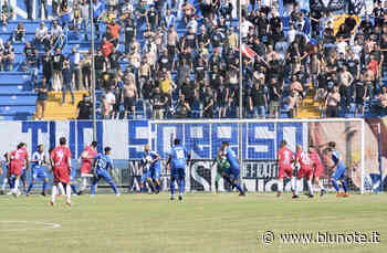 Brindisi: Giovedì 23 giugno presentazione campagna abbonamenti - Blunote