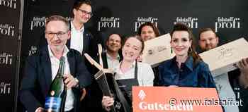 Feuerstein: junger Generation »muss dieser Job wieder schmackhaft gemacht werden«