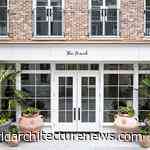 The Pinch, a new luxury boutique hotel in South Carolina