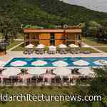 Lopota Lake Resort & Spa unveils its new collection of eco-friendly suites