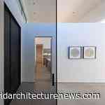 Maydan Architects designs angular Californian home for local artist