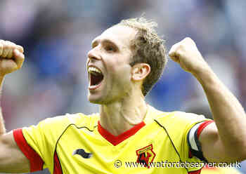 Ex-Watford skipper Eustace appointed Birmingham City head coach