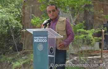 Preside alcalde de Tixtla arranque de trabajos del Banco Bienestar - Quadratin Guerrero