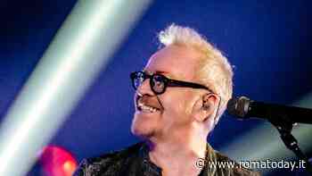 Umberto Tozzi, il concerto gratuito ad Anzio