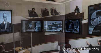 Nazi Tapes Provide a Chilling Sequel to the Eichmann Trial