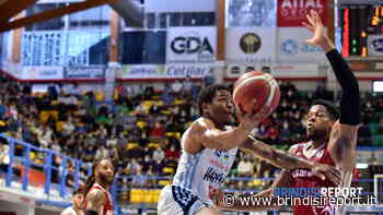 New Basket Brindisi, si dividono le strade con Wesley Clark - BrindisiReport