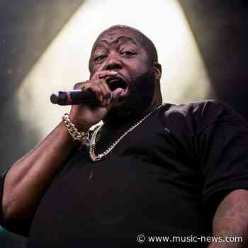 Killer Mike drops new track featuring Young Thug and Dave Chapelle