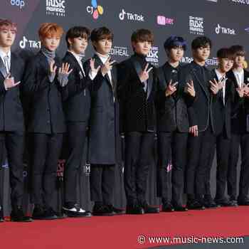 Stray Kids postpone tour dates due to COVID-19