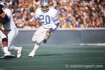 A look at the Detroit Lions 1981 season in traditional and analytic terms - SideLion Report