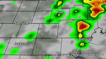 What to know about possible storms on July 4 in Metro Detroit - WDIV ClickOnDetroit