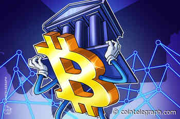 Peter Schiff's bank closure strengthens Bitcoin case for financial freedom