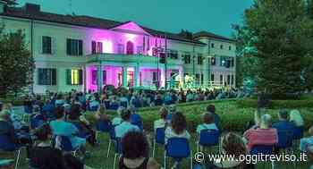 “Un Parco di Note” torna domani al Sant'Artemio a Treviso - Oggi Treviso
