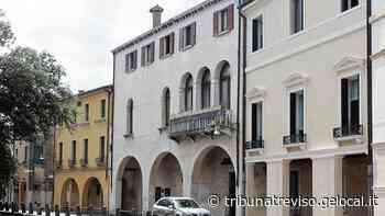 Treviso, palazzo Tiretta-Di Francia finisce all'asta. Corsa agli alloggi extra lusso in via Roggia - La Tribuna di Treviso