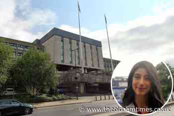 New youth mayor elected for Oldham - The Oldham Times