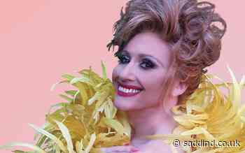 Coliseum's Queer Cabaret returns for Oldham Pride - Saddleworth Independent