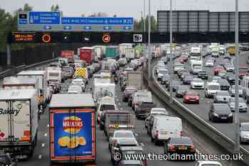 Serious disruption likely as roads targeted in fuel duty protest - The Oldham Times