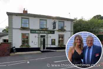 Oldham pubs pick up JW Lees awards - The Oldham Times