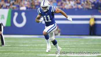 Michael Pittman Jr. named Colts' most underrated player - Colts Wire