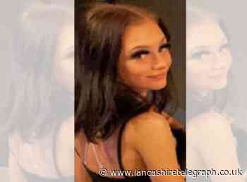 Teen's disappearance 'extremely out of character'