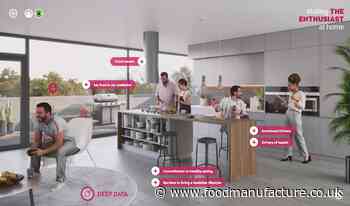 Consumers seek out protein for sports nutrition