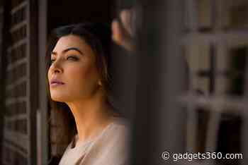 Aarya Season 3: Disney+ Hotstar Renews Sushmita Sen Crime Thriller Series