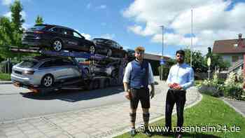 Kampf gegen Folgen der Blockabfertigung: SPD will Lkw aus Pang verbannen