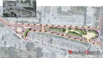 Rigenerazione urbana, ecco come cambia il quartiere San Lorenzo - Brindisi Oggi, news Brindisi notizie Brindisi e provincia - BrindisiOggi