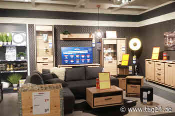 ROLLER in Oschatz macht ab Montag (4.7.) diese tollen Angebote - TAG24