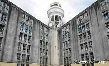 Serían al menos cinco los guardias de Olmos “pegados” por una fuga - Diario El Dia