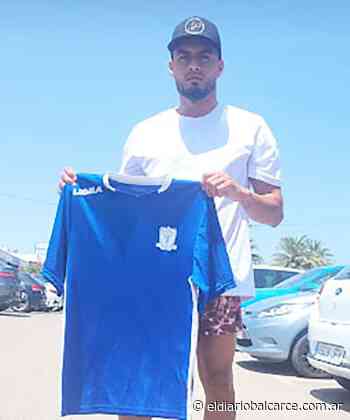 Lucas Olmos jugará la Conference Europa League - El Diario - Nada más que la verdad