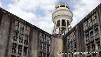 Se escapó un preso del penal de Olmos: cómo lo hizo - Minutouno