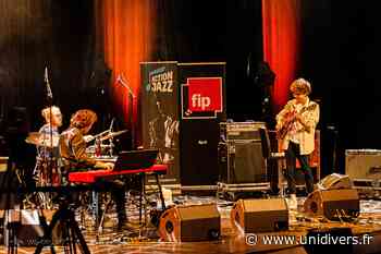 Andernos Jazz Festival : ALES DEMIL Trio Andernos-les-Bains Andernos-les-Bains - Unidivers