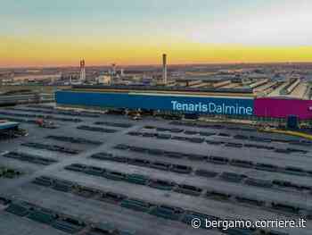 Dalmine, il premio di produzione per gli operai vola a 6.395 euro. Fatturato a 899 milioni e 200 assunzioni,... - Corriere Bergamo - Corriere della Sera