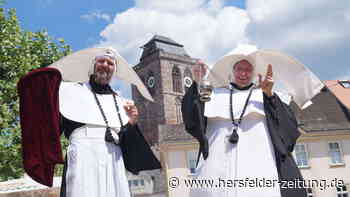 Verkaufsoffener Sonntag in Bad Hersfeld mit Kunst, Kultur und tollen Aktionen - hersfelder-zeitung.de