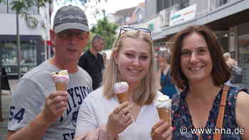 Verkaufsoffener Sonntag in Bad Hersfeld mit Kunst, Kultur und tollen Aktionen für Jung und Alt - hna.de