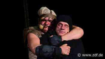 Beginn der Festspiele in Bad Hersfeld - ZDFheute