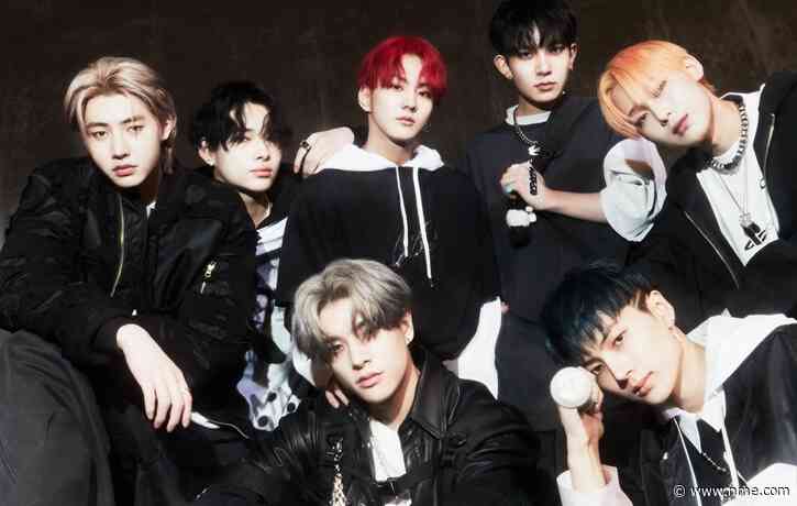 ENHYPEN drop exhilarating music video for ‘Future Perfect (Pass the MIC)’