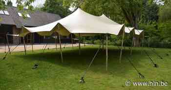 Zultse bib organiseert zomervertellingen op locatie | Zulte | hln.be - Het Laatste Nieuws