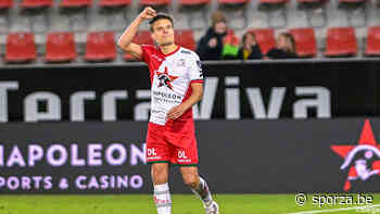 Oefenmatchen: Vossen scoort er 2 voor Zulte Waregem, STVV speelt gelijk tegen Dresden - sporza.be