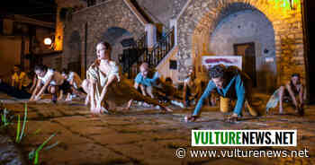 A Venosa e Melfi musica e danza per le vie del centro storico! Ecco l'iniziativa - vulturenews.net