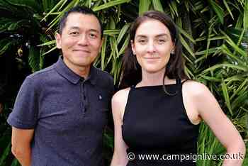 MRM UK hires Ioana Filip as chief creative officer