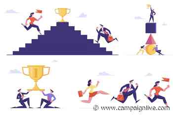 Why purposeful creativity is more important than meaningless awards