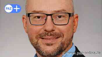 Peine: Michael Lieb ist stellvertretender Chefredakteur der PAZ - Peiner Allgemeine Zeitung - PAZ-online.de