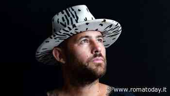 Jimmy Sax con "The Symphonic Dance Orchestra" all'Auditorium Parco della Musica