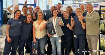 Metro Middelkerke opent opnieuw zijn deuren: “Al onze medewerkers kregen hun job terug” - Het Laatste Nieuws