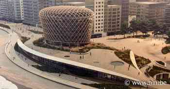 Middelkerke moet op zoek naar nieuwe hoteluitbater voor casinogebouw. Raad van State valt over gratis jetons voor gasten - Het Laatste Nieuws