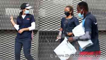 Coronavirus: UAE reports 1,764 new cases - The National