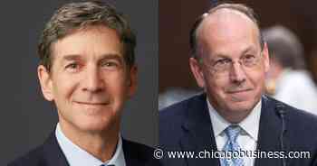 Kirkland & Ellis dropping Second Amendment cases shows culture shift - Crain's Chicago Business