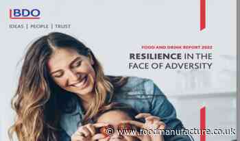 Food manufacturers are optimistic but economic conditions will test resilience