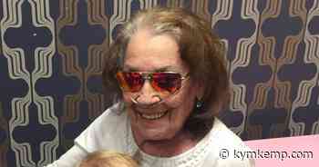 Flora Annette Brazil Sauers: 'A hard worker, an avid gardener' - Redheaded Blackbelt